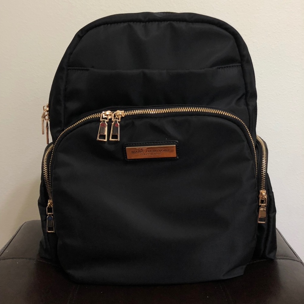 Marc New York Nylon Backpack